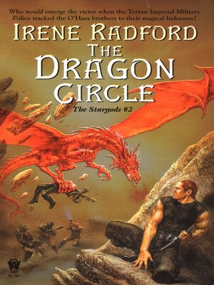 The Dragon Circle - ebook